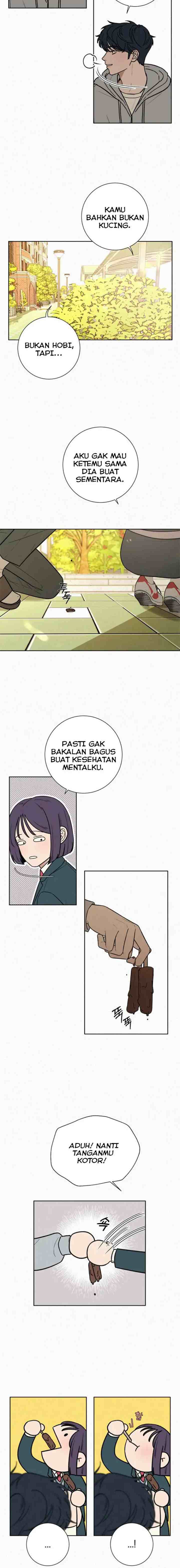 Operation: True Love chapter 10 halaman 17