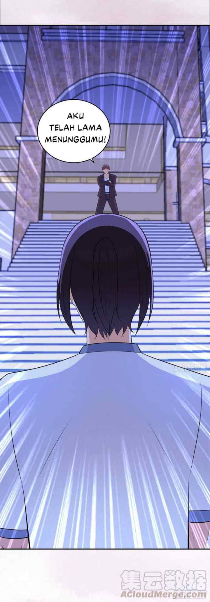 Cultivators In The City chapter 135 halaman 15