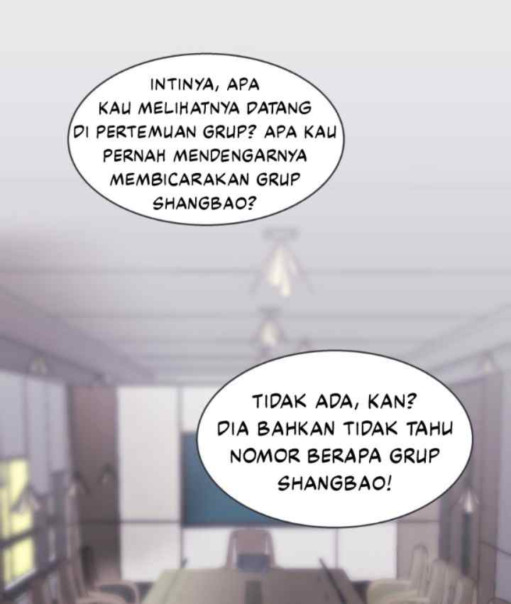 I Have a Dragon on My Body chapter 523 halaman 14