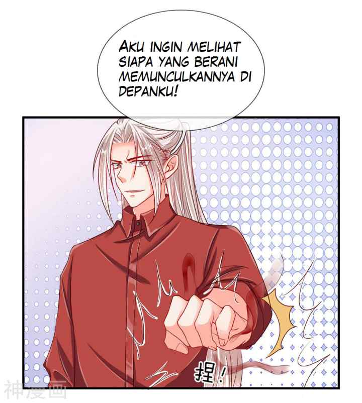 Immortal Daddy Xianzun chapter 19 halaman 9