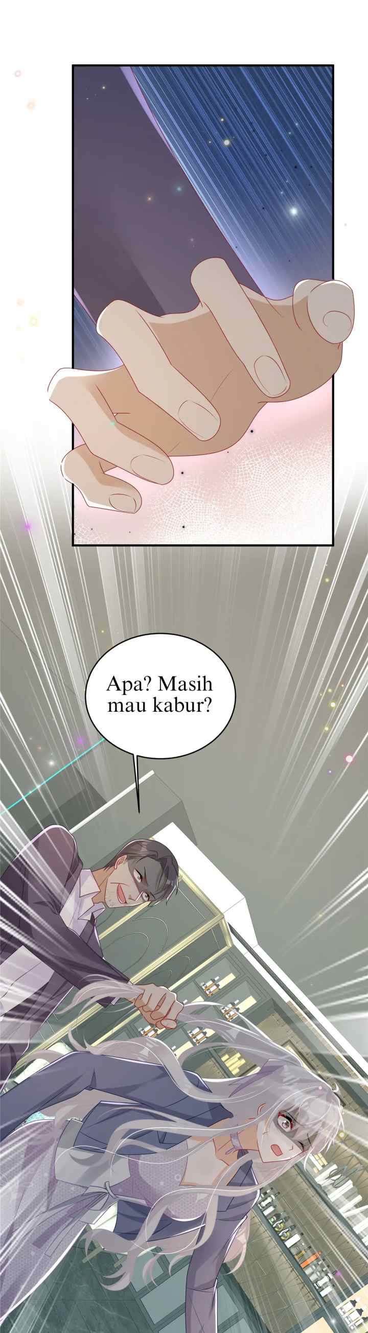Bring Children to Bombard Ex-Husband's House chapter 12 halaman 8
