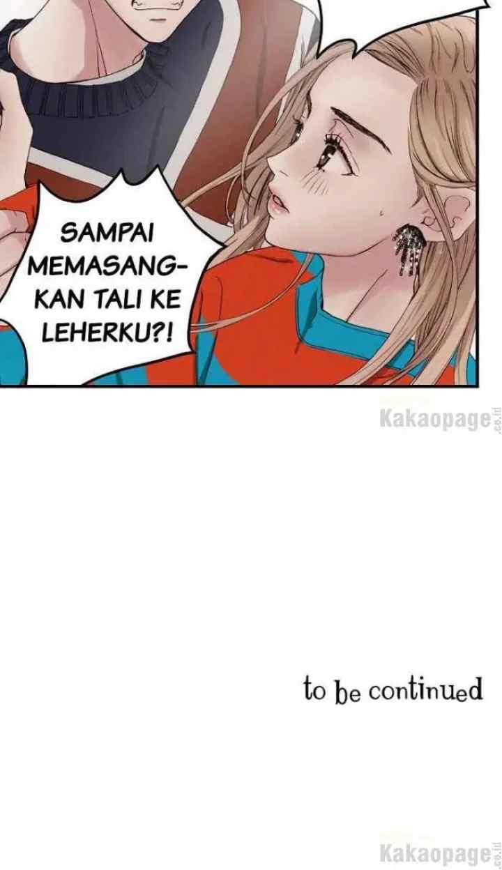 This Isn't Right! chapter 10 halaman 16