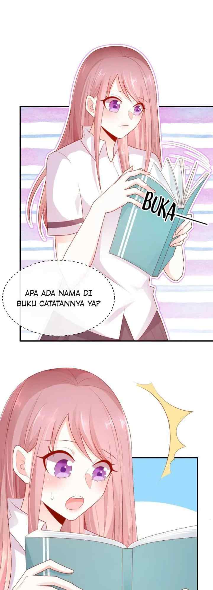 Her Smile Like Candy chapter 10 halaman 17