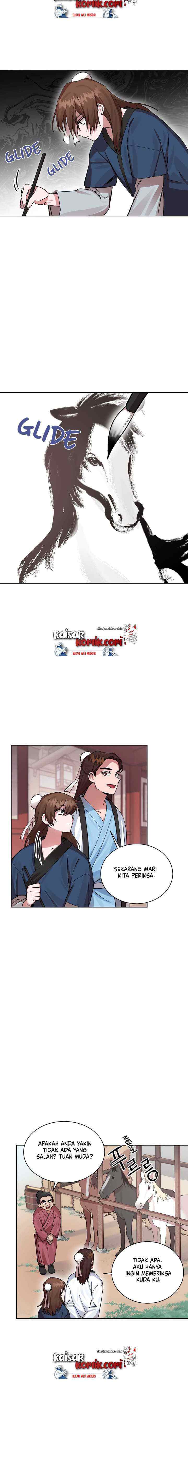 Fire Dragon King chapter 1 halaman 10