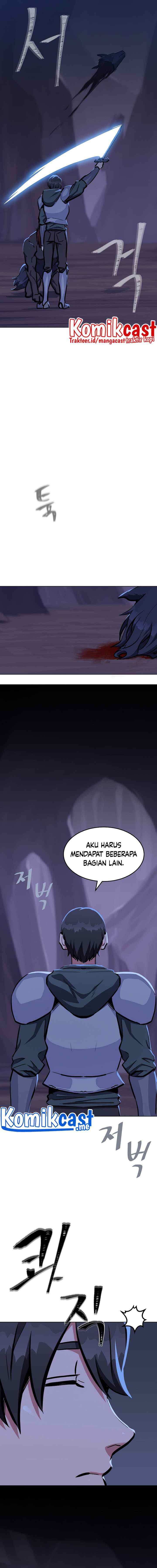 Level 1 Player chapter 41 halaman 14