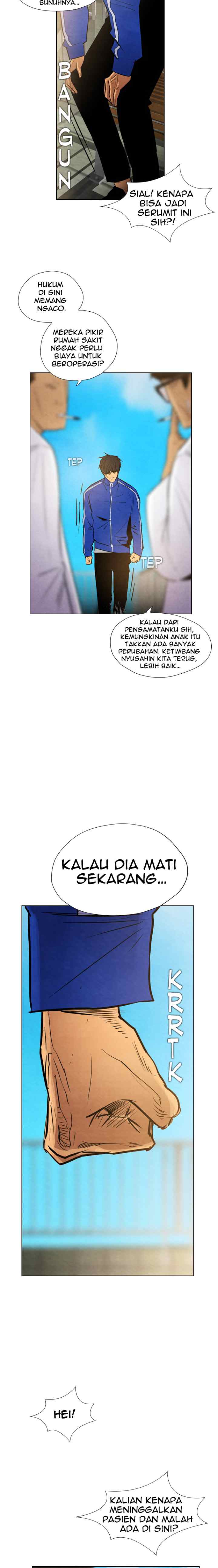 Reawaken Man chapter 12 halaman 8
