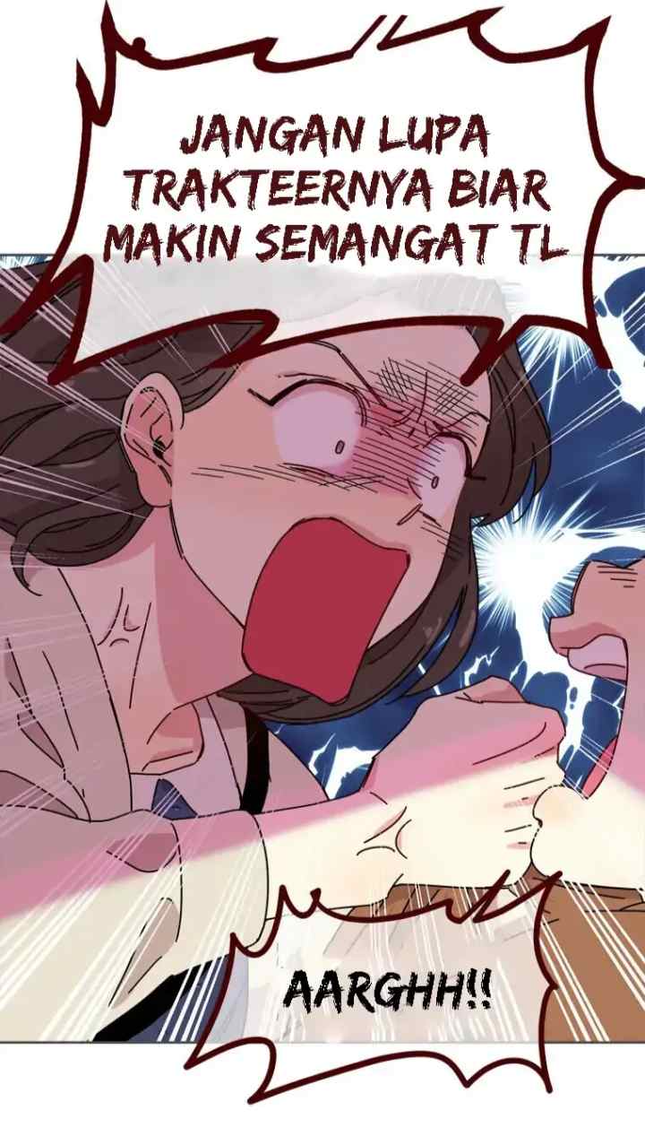 After the Breakup, She Became the Hot Search Queen chapter 10 halaman 17