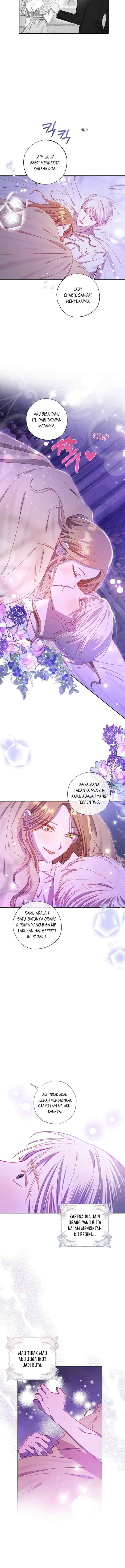 I Failed to Divorce My Husband chapter 61 halaman 9