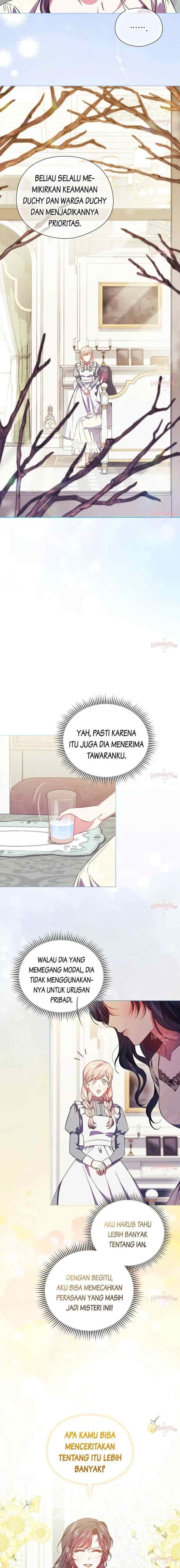 I Don't Trust My Twin Sister chapter 43 halaman 14