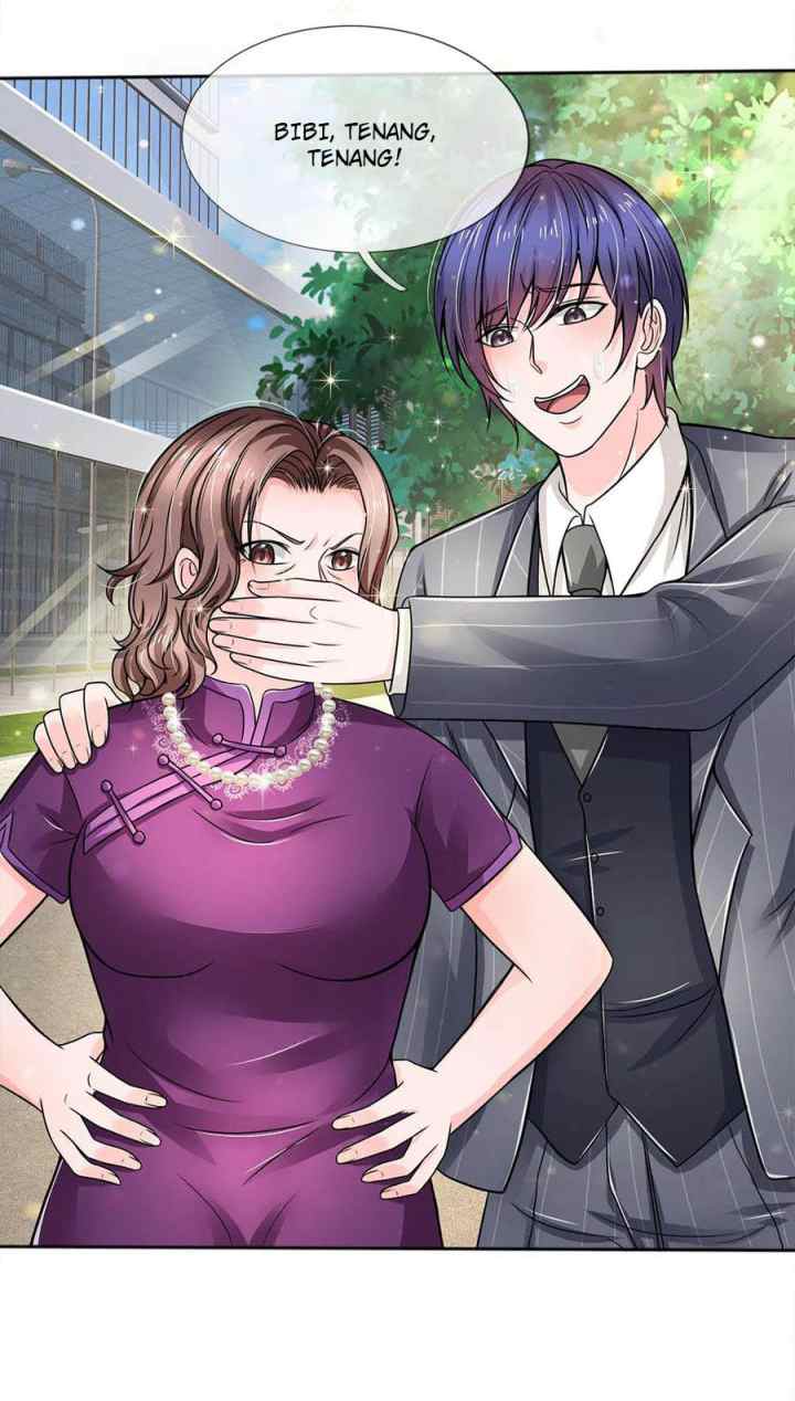 The Top Abandoned Young chapter 74 halaman 15