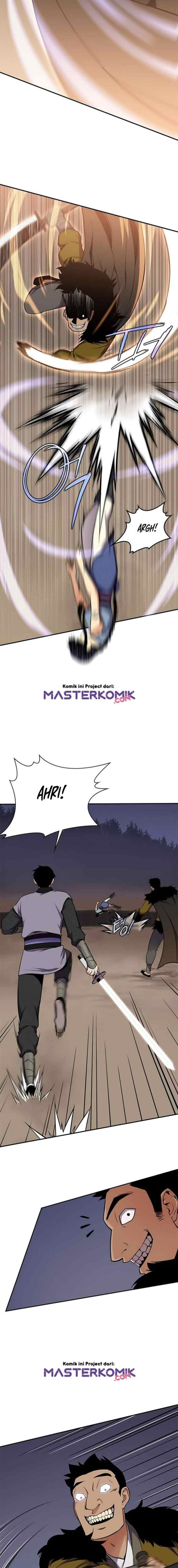 The Strongest Ever chapter 29 halaman 15