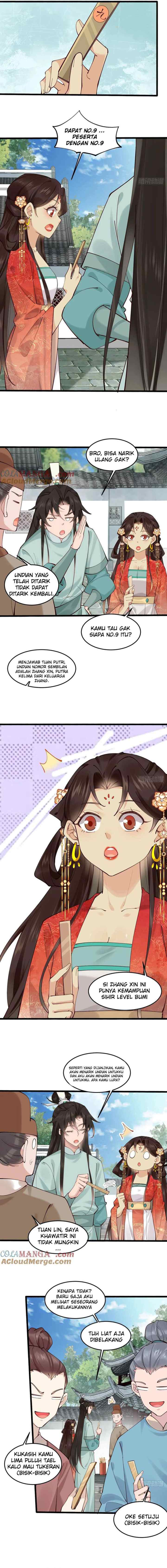 Please Don't Show Your Son chapter 108 halaman 6