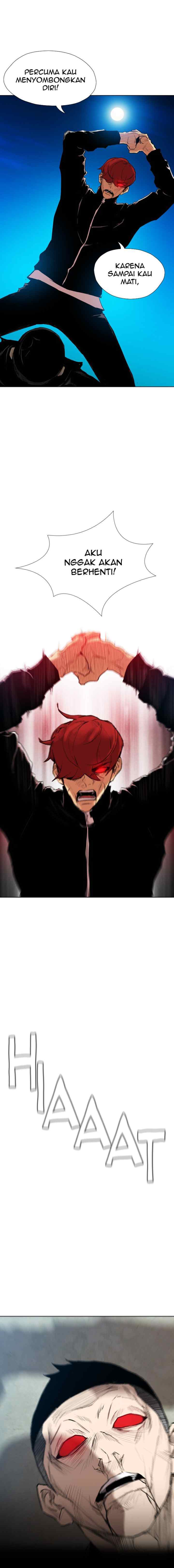 Reawaken Man chapter 166 halaman 14