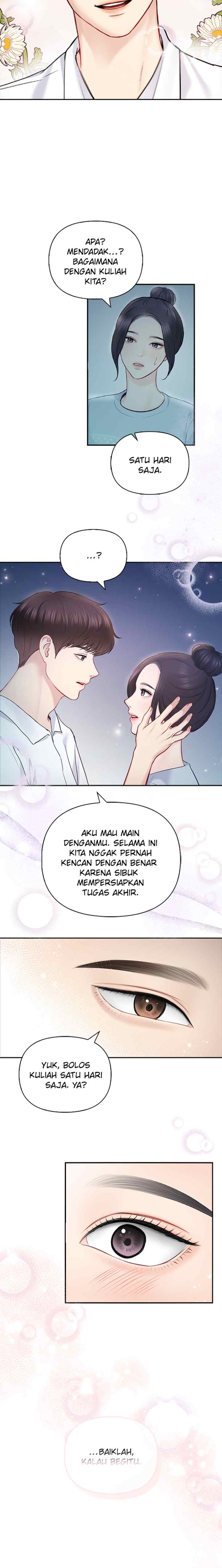 Date First, Love Later chapter 62 halaman 4