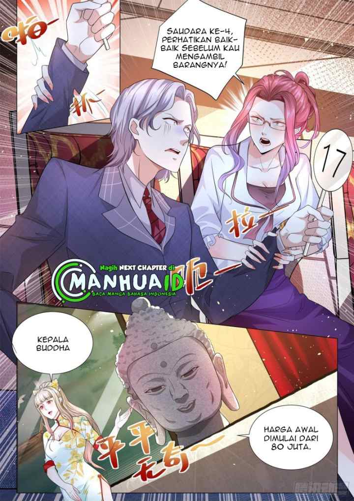 Shen Hao's Heavenly Fall System chapter 156 halaman 10