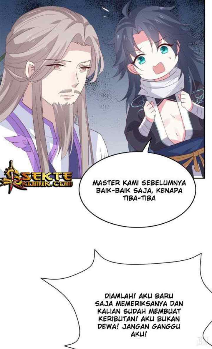 Pupillary Master chapter 47.2 halaman 8