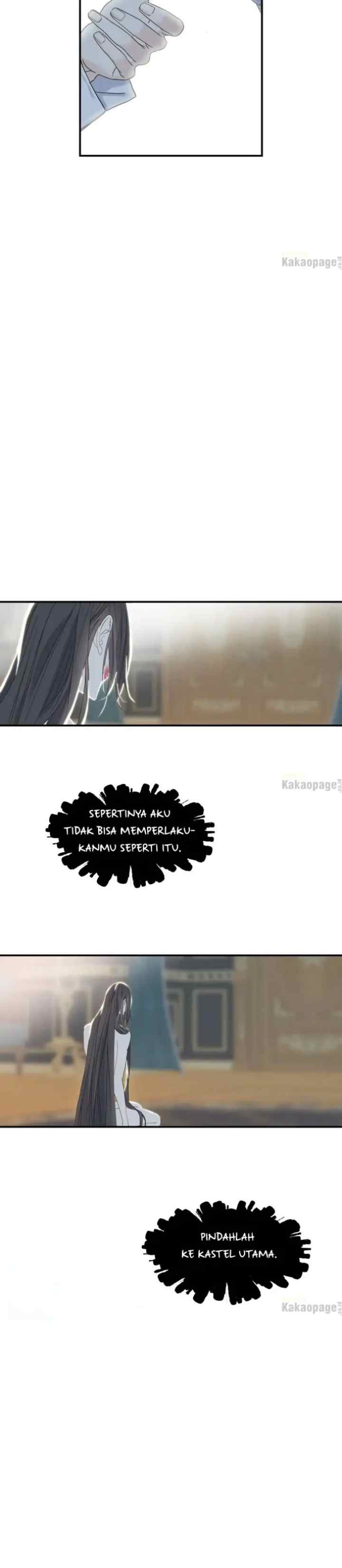 Crows Like Things That Sparkle chapter 17 halaman 17