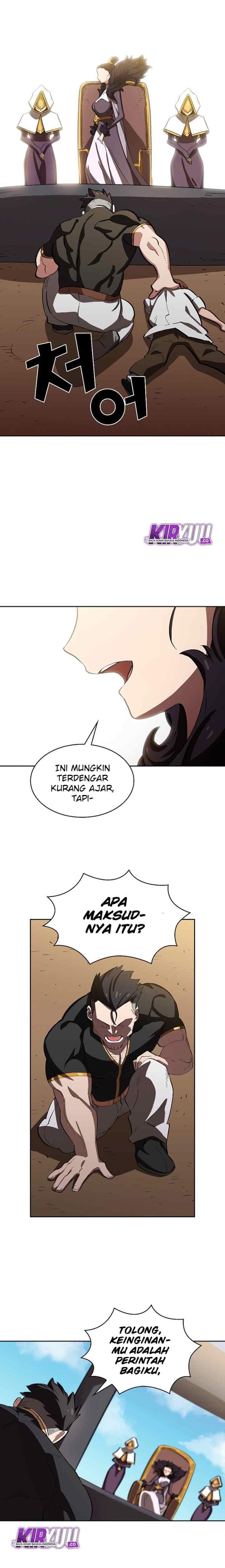 FFF-Class Trashero chapter 56 halaman 4