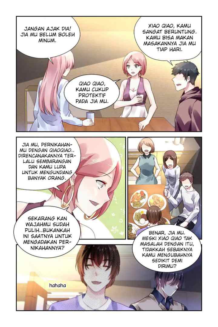 Guomin Laogong Dai Huijia chapter 92 halaman 8