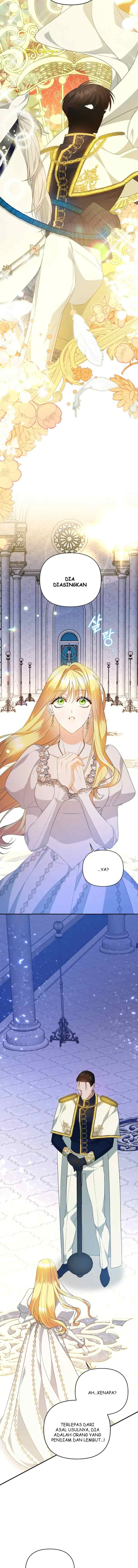 I Will Avoid the Male Lead and Make My Harem chapter 17 halaman 15
