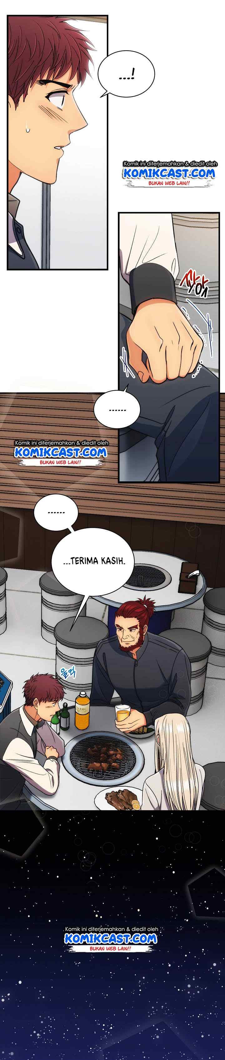 Medical Return chapter 65 halaman 11