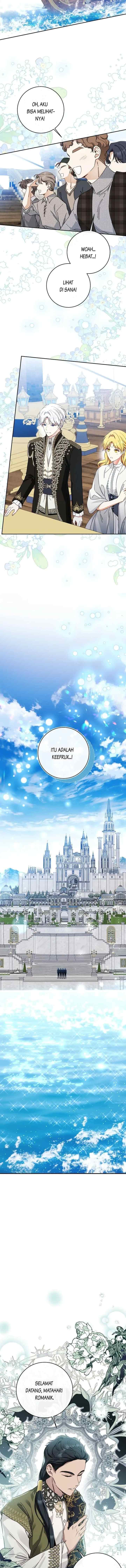 I Tamed the Crazy Marquis chapter 70 halaman 4