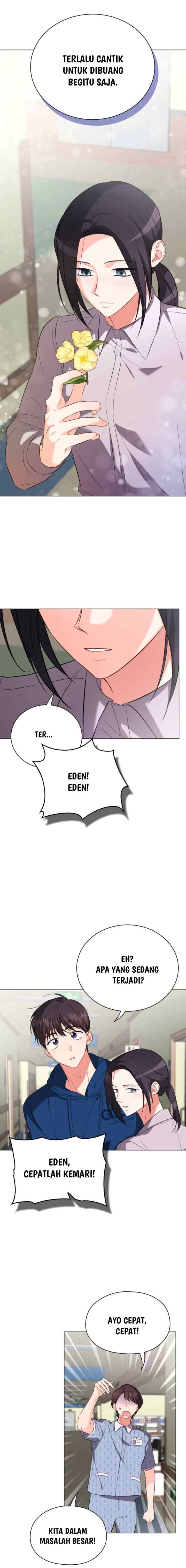 See You After Work chapter 47 halaman 17