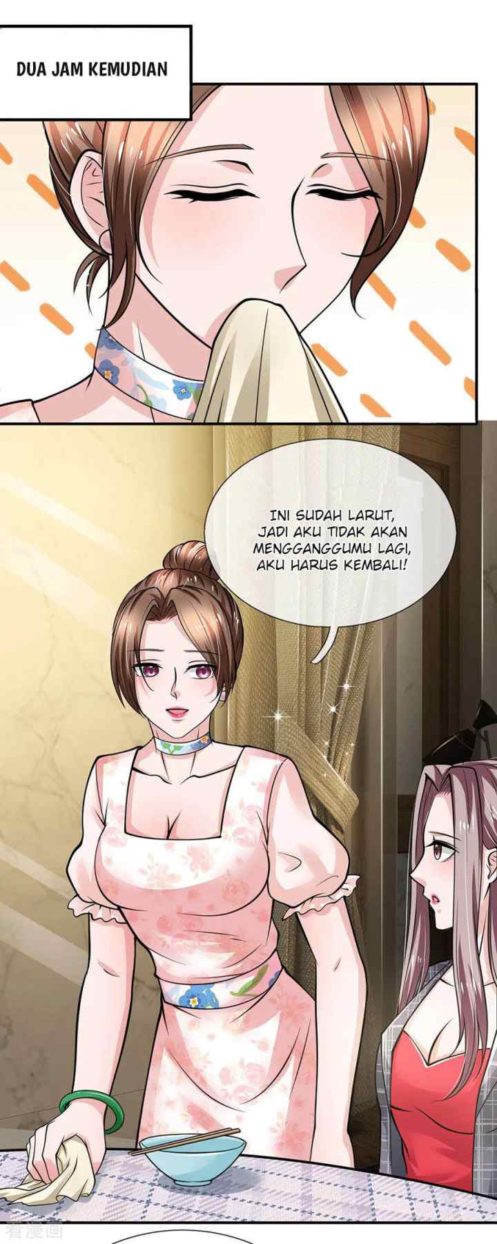 The Top Abandoned Young chapter 66 halaman 4