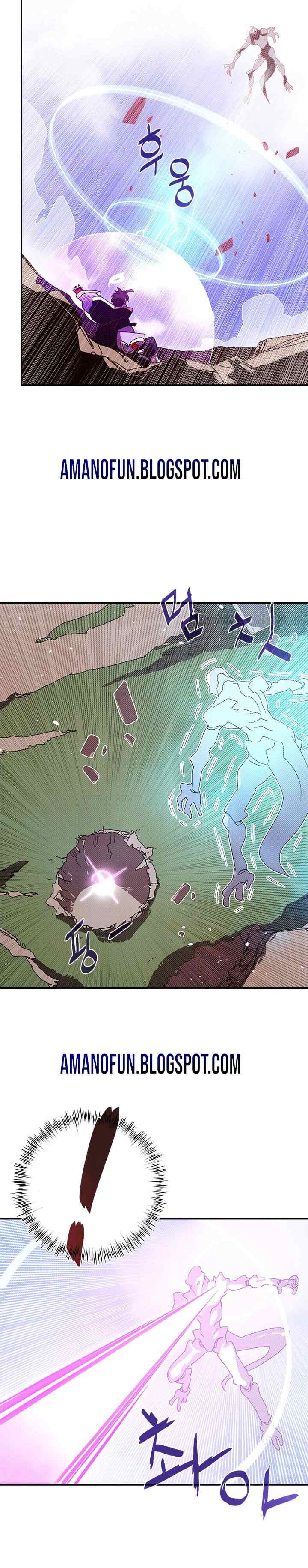 I Am The Sorcerer King chapter 108 halaman 6