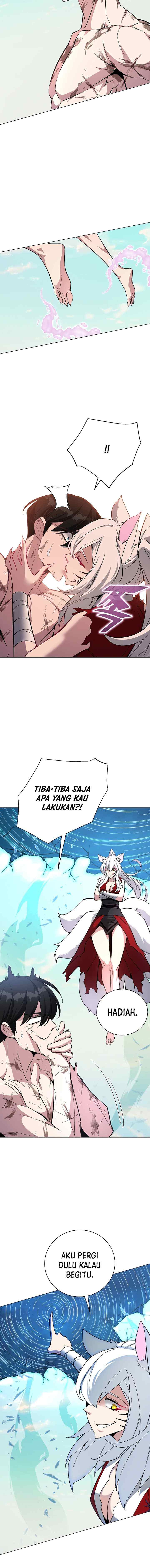 Heavenly Demon Instructor chapter 74 halaman 6