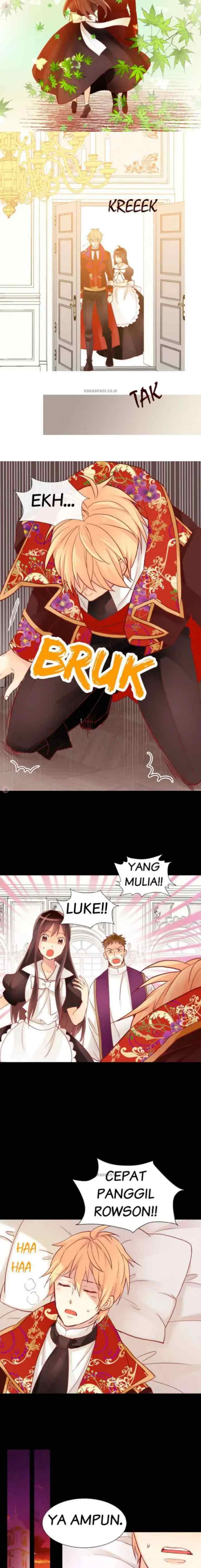 Empress of Another World chapter 64 halaman 7