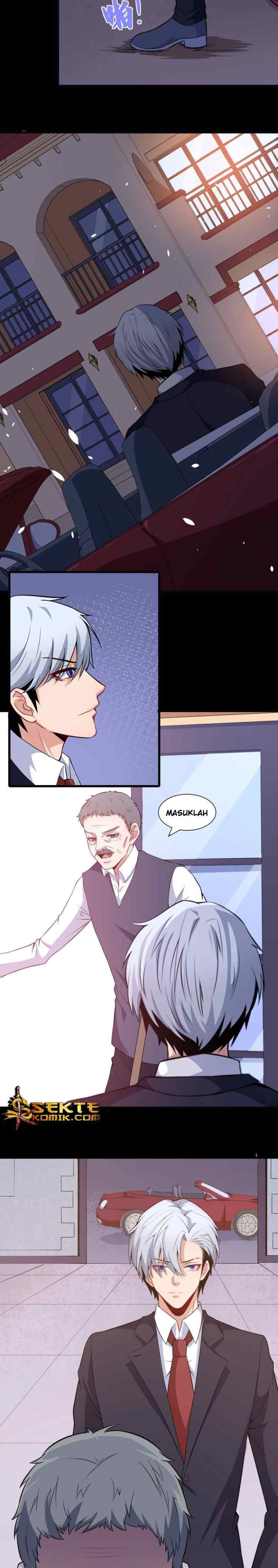 Daddy From Hell chapter 35 halaman 12