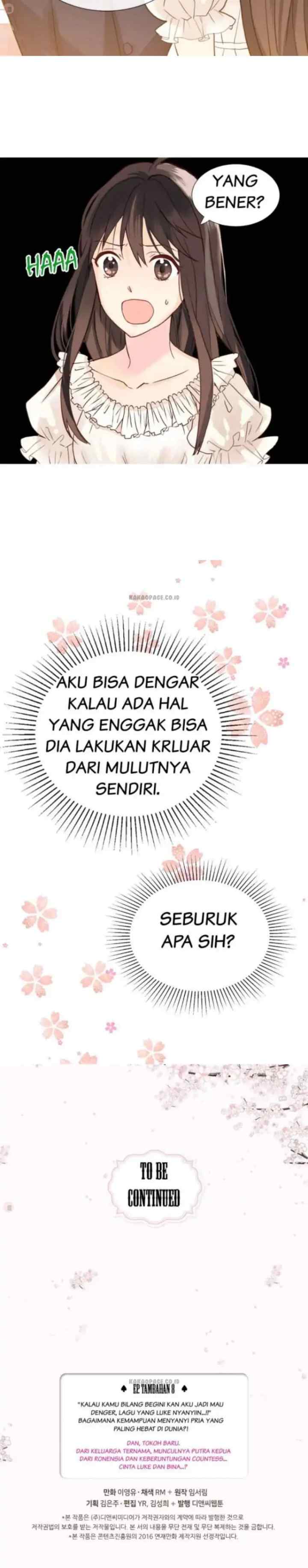 Empress of Another World chapter 89 halaman 14