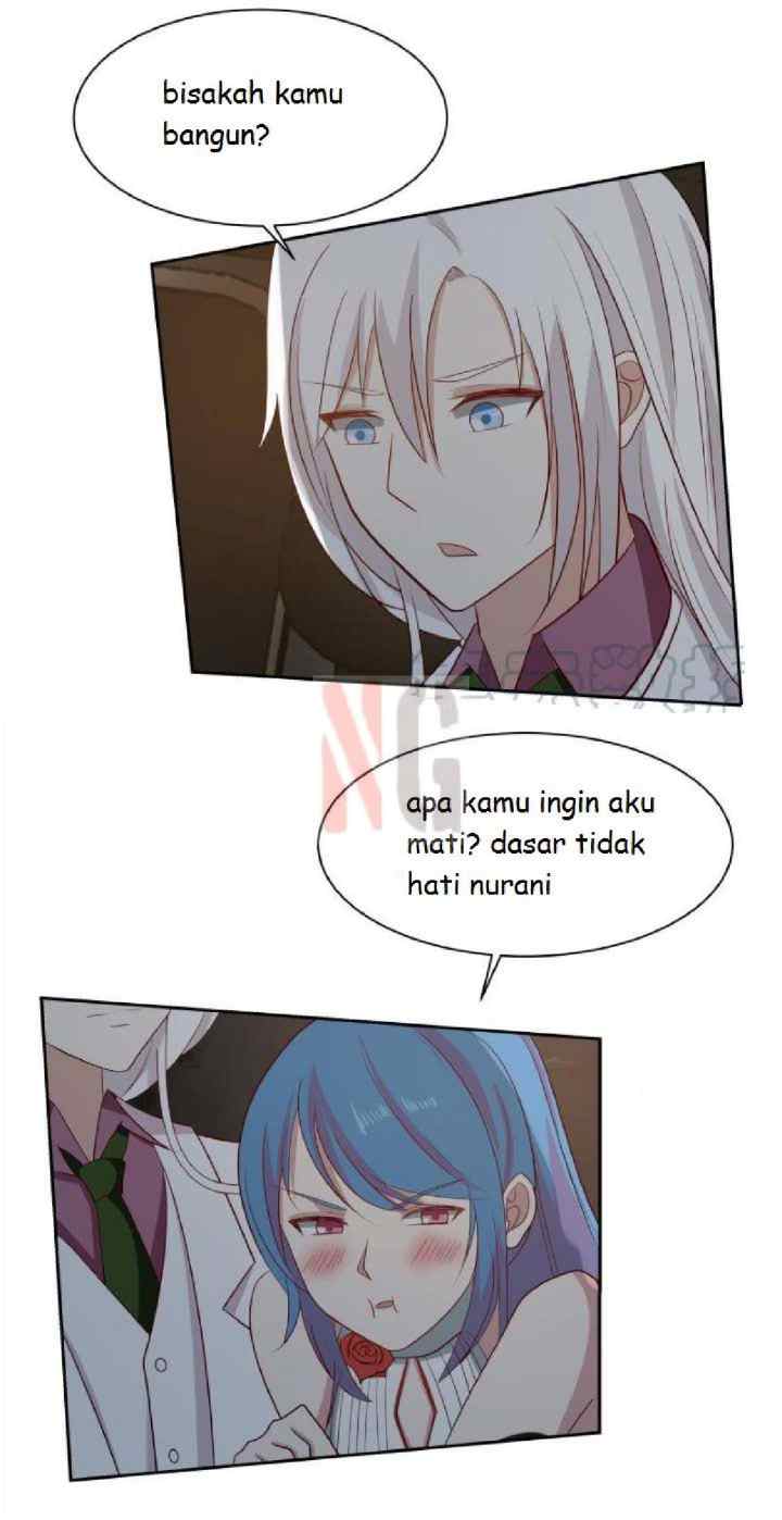 I Have a Dragon on My Body chapter 133 halaman 8