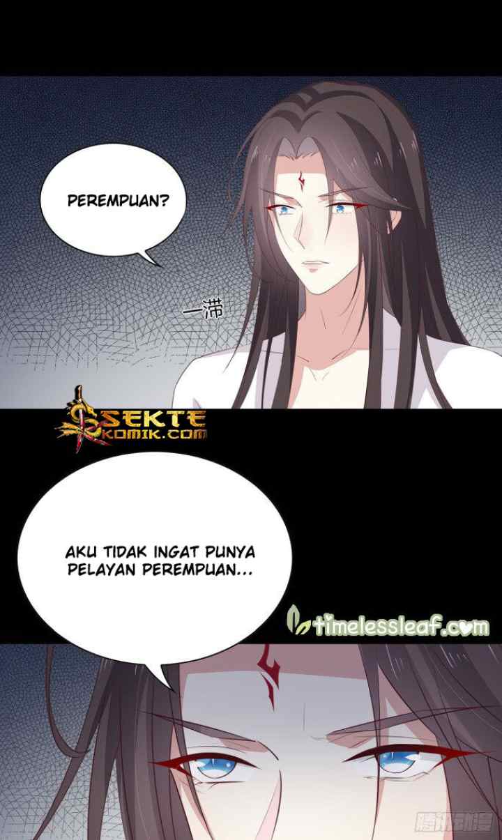 Pupillary Master chapter 41.1 halaman 16