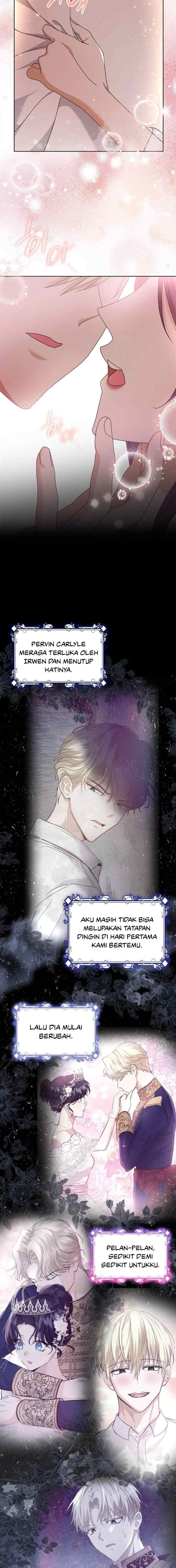 I Became the Ex-Wife of the Obsessive Male Lead chapter 31 halaman 17
