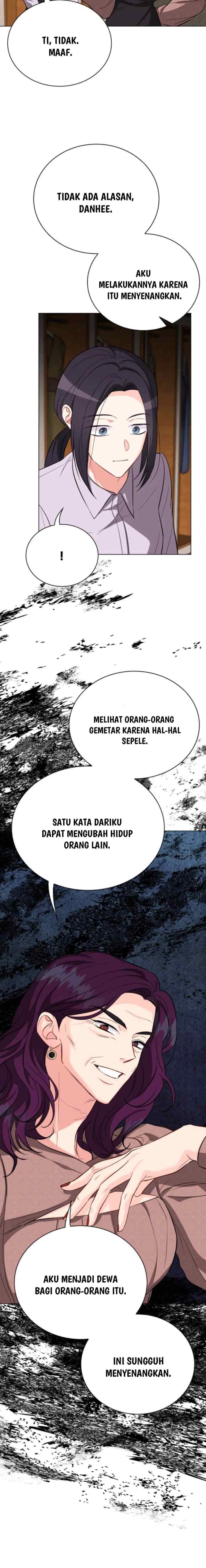 See You After Work chapter 46 halaman 18