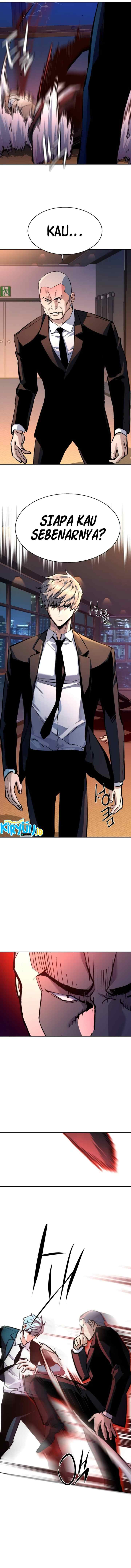 Mercenary Enrollment chapter 183 halaman 6