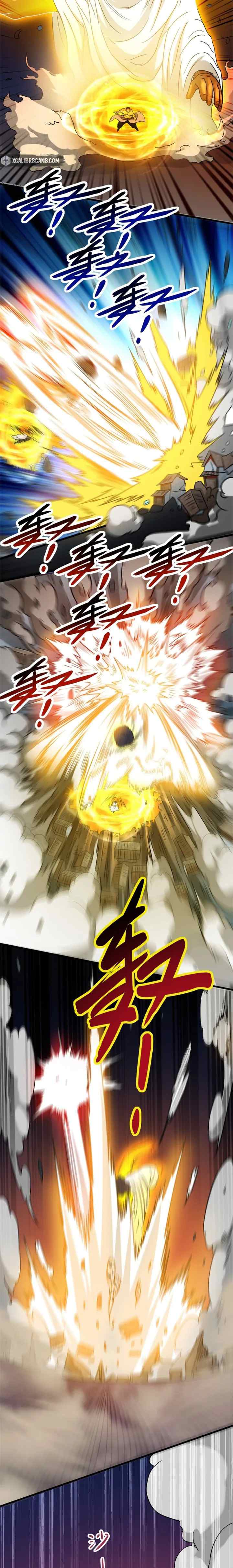 My Disciples Are All Immortals chapter 50 halaman 11