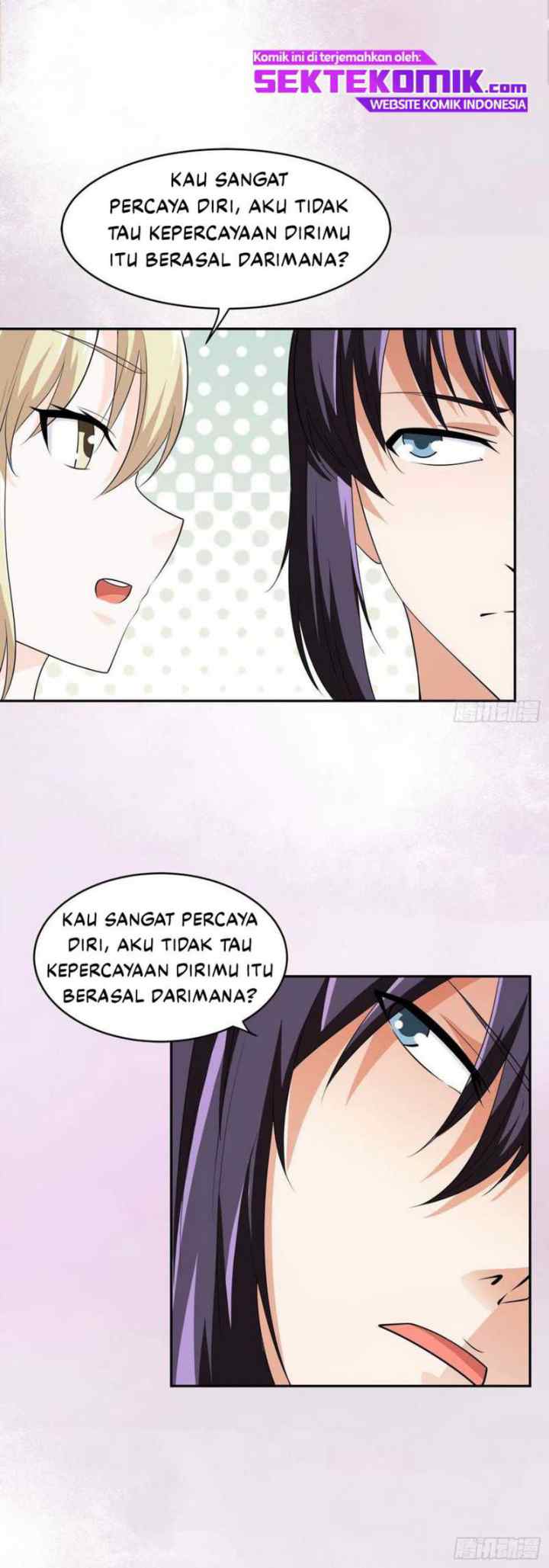 Cultivators In The City chapter 144 halaman 9