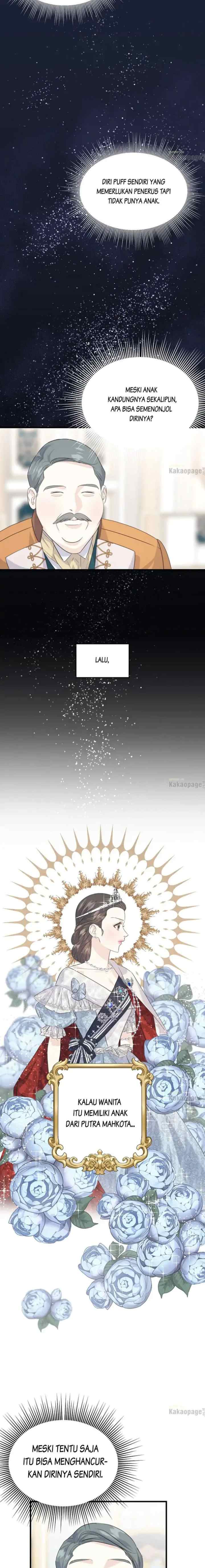Crows Like Things That Sparkle chapter 25 halaman 14