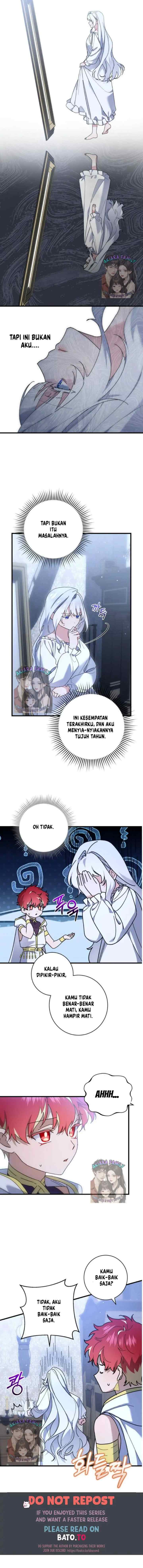 What The Duke Picked Up In The Forest chapter 43 halaman 4