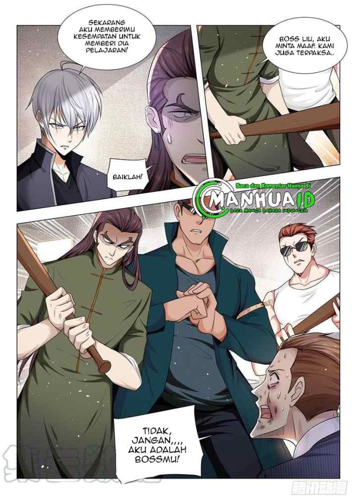 Shen Hao's Heavenly Fall System chapter 65 halaman 13