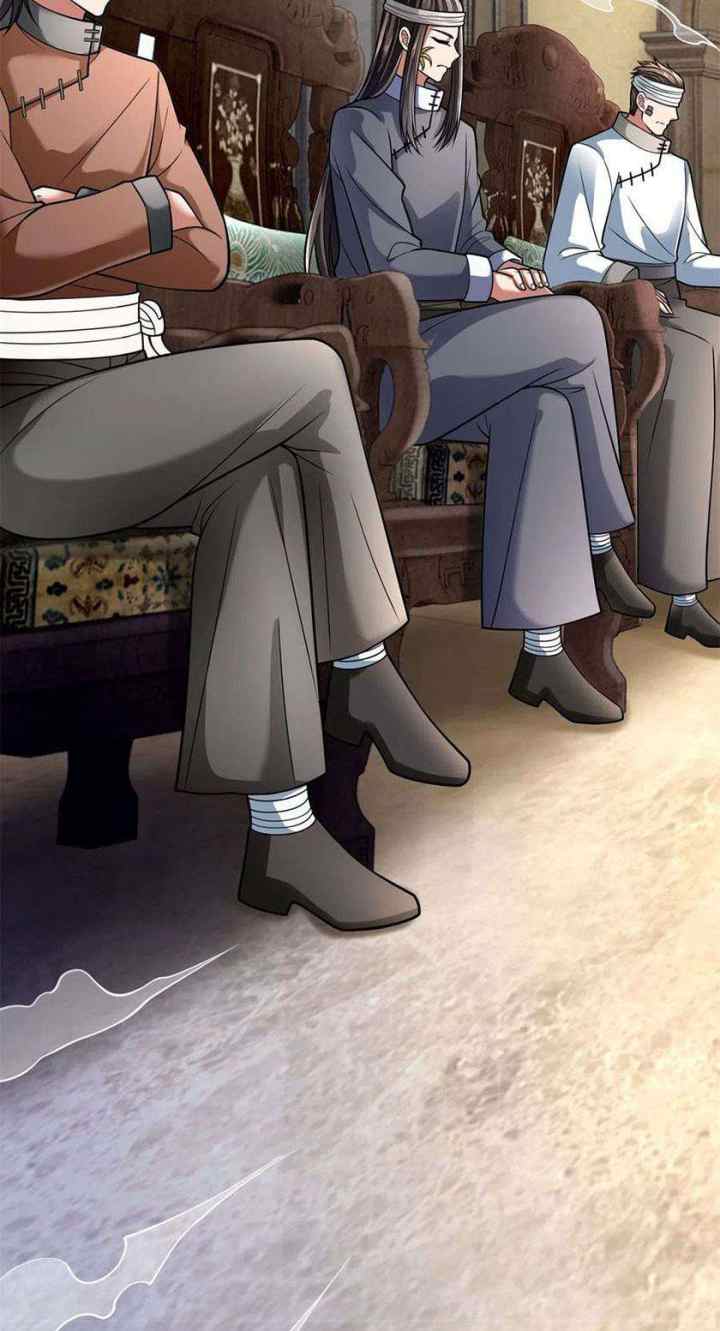 City of Heaven Time Stamp chapter 177 halaman 11
