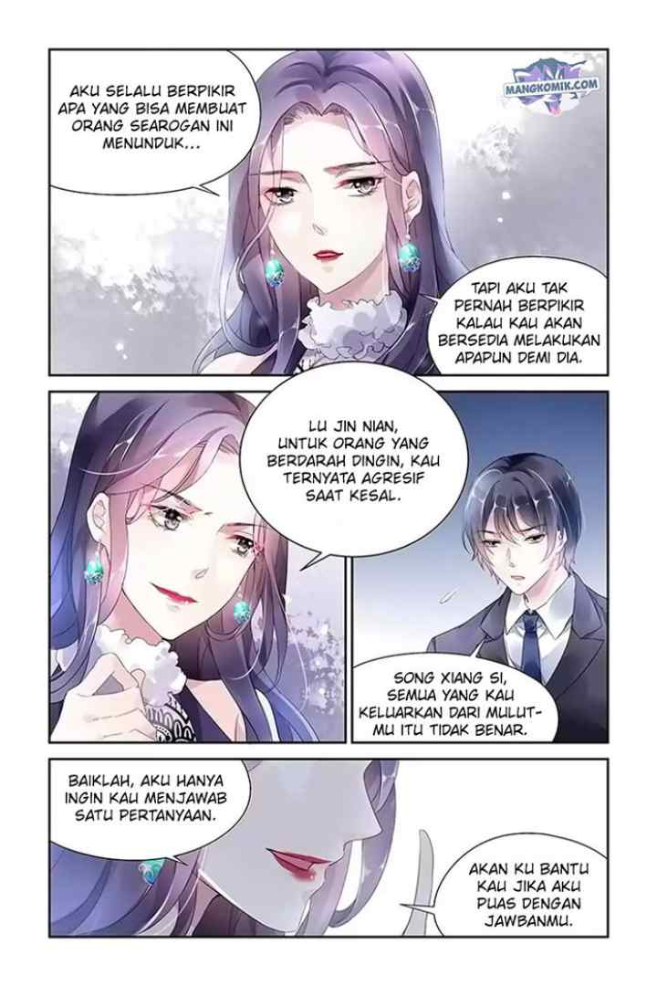Guomin Laogong Dai Huijia chapter 48 halaman 6