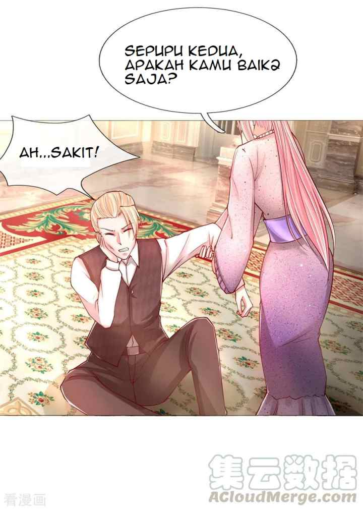 Immortal Daddy Xianzun chapter 107 halaman 10