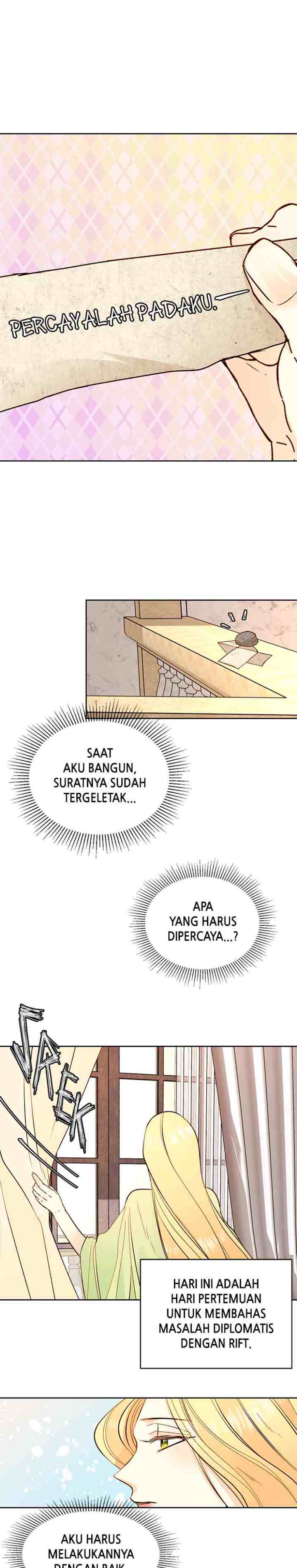 The Remarried Empress chapter 20 halaman 10