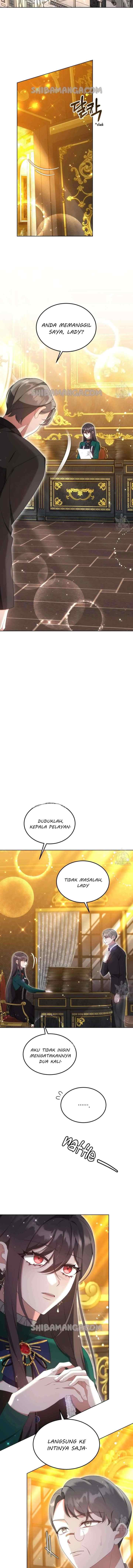 I Hated It Even More chapter 23 halaman 7