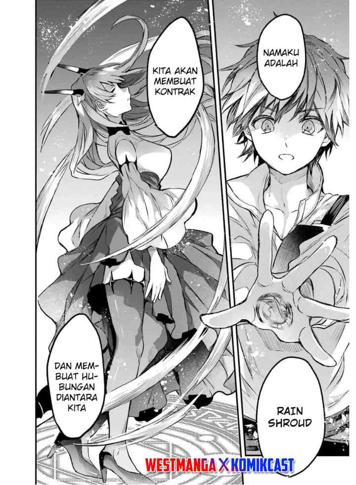 Yuusha Party wo Tsuihou Sareta Beast Tamer, Saikyou Shuzoku Nekomimi Shojo to Deau chapter 14 halaman 11