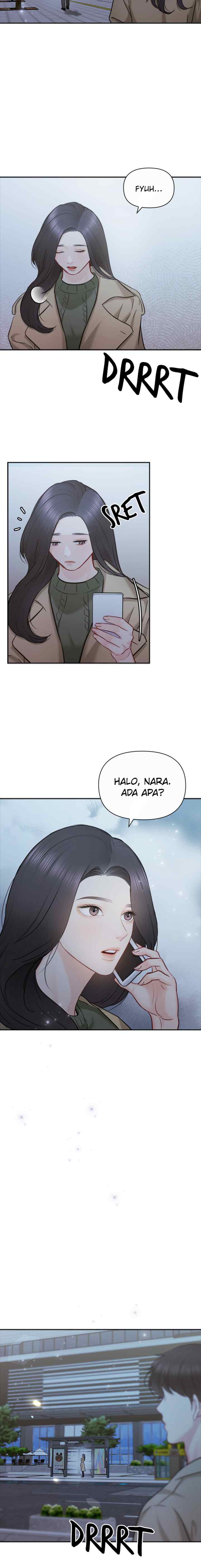 Date First, Love Later chapter 87 halaman 16